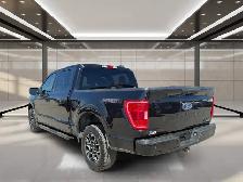 2023 Ford F-150 XLT 4WD SuperCrew 5.5' Box - Photo 4
