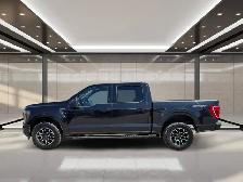 2023 Ford F-150 XLT 4WD SuperCrew 5.5' Box - Photo 5