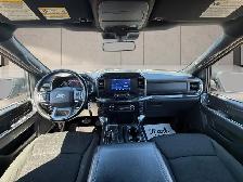 2023 Ford F-150 XLT 4WD SuperCrew 5.5' Box - Photo 8