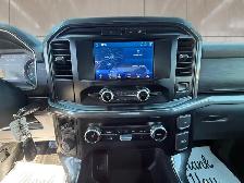 2023 Ford F-150 XLT 4WD SuperCrew 5.5' Box - Photo 11