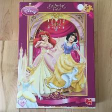 Casse-têtes / Puzzles (10 CT) – 49 @ 54 pcs (7a) - Photo 6