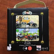 Casse-têtes / Puzzles (10 CT) – 24 à 36 pcs (K5) - Photo 2
