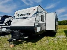 2020 PROWLER 300BH - Photo 2