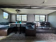 2020 PROWLER 300BH - Photo 4