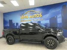RAM 1500 CLASSIC 2022 EXPRESS V-6 3.6 LITRES 4X4 BEAU LOOK SEULE - Photo 2