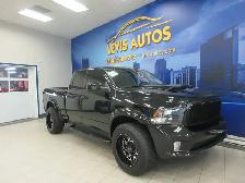 RAM 1500 CLASSIC 2022 EXPRESS V-6 3.6 LITRES 4X4 BEAU LOOK SEULE - Photo 3