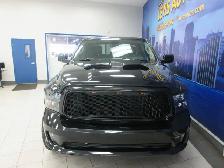 RAM 1500 CLASSIC 2022 EXPRESS V-6 3.6 LITRES 4X4 BEAU LOOK SEULE - Photo 4
