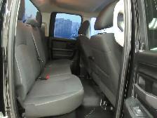 RAM 1500 CLASSIC 2022 EXPRESS V-6 3.6 LITRES 4X4 BEAU LOOK SEULE - Photo 21