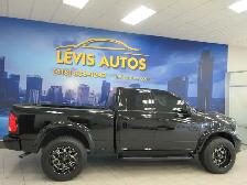 RAM 1500 CLASSIC 2022 EXPRESS V-6 3.6 LITRES 4X4 BEAU LOOK SEULE - Photo 25