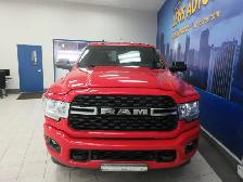 RAM 2500 2022 BIG HORN CUMMINS TURBO DIESEL 4X4 SEULEMENT 67900 - Photo 4