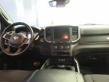 RAM 2500 2022 BIG HORN CUMMINS TURBO DIESEL 4X4 SEULEMENT 67900 - Photo 20