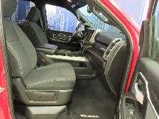 RAM 2500 2022 BIG HORN CUMMINS TURBO DIESEL 4X4 SEULEMENT 67900 - Photo 21