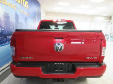 RAM 2500 2022 BIG HORN CUMMINS TURBO DIESEL 4X4 SEULEMENT 67900 - Photo 23