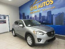 MAZDA CX-5 2013 GS AWD TOIT OUVRANT SIEGES CHAUFFANT AIR-CLIMATI - Photo 3