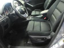 MAZDA CX-5 2013 GS AWD TOIT OUVRANT SIEGES CHAUFFANT AIR-CLIMATI - Photo 7