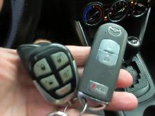 MAZDA CX-5 2013 GS AWD TOIT OUVRANT SIEGES CHAUFFANT AIR-CLIMATI - Photo 18