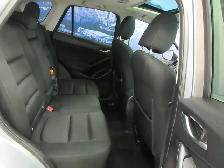 MAZDA CX-5 2013 GS AWD TOIT OUVRANT SIEGES CHAUFFANT AIR-CLIMATI - Photo 20