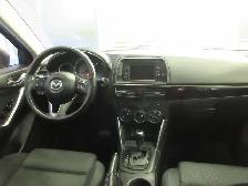 MAZDA CX-5 2013 GS AWD TOIT OUVRANT SIEGES CHAUFFANT AIR-CLIMATI - Photo 21