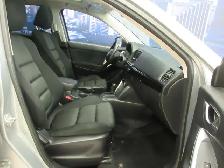 MAZDA CX-5 2013 GS AWD TOIT OUVRANT SIEGES CHAUFFANT AIR-CLIMATI - Photo 22