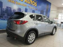 MAZDA CX-5 2013 GS AWD TOIT OUVRANT SIEGES CHAUFFANT AIR-CLIMATI - Photo 25