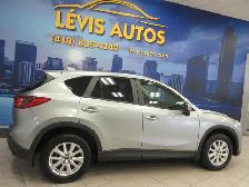 MAZDA CX-5 2013 GS AWD TOIT OUVRANT SIEGES CHAUFFANT AIR-CLIMATI - Photo 26