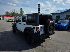 2017 Jeep Wrangler Unlimited Sport - Photo 3