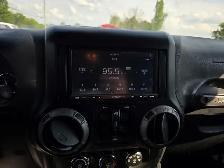 2017 Jeep Wrangler Unlimited Sport - Photo 13