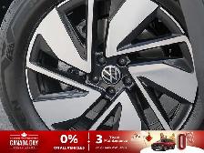 2026 Volkswagen Atlas Highline | FRENCH ROAST LEATHER - Photo 7