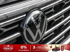 2026 Volkswagen Atlas Highline | FRENCH ROAST LEATHER - Photo 8