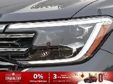 2026 Volkswagen Atlas Highline | FRENCH ROAST LEATHER - Photo 9
