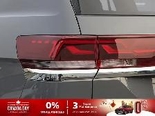 2026 Volkswagen Atlas Highline | FRENCH ROAST LEATHER - Photo 10