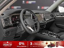 2026 Volkswagen Atlas Highline | FRENCH ROAST LEATHER - Photo 11