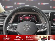 2026 Volkswagen Atlas Highline | FRENCH ROAST LEATHER - Photo 12