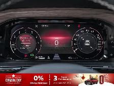 2026 Volkswagen Atlas Highline | FRENCH ROAST LEATHER - Photo 13