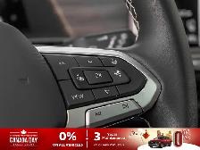 2026 Volkswagen Atlas Highline | FRENCH ROAST LEATHER - Photo 14