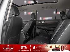 2026 Volkswagen Atlas Highline | FRENCH ROAST LEATHER - Photo 20
