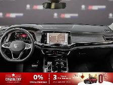 2026 Volkswagen Atlas Highline | FRENCH ROAST LEATHER - Photo 21
