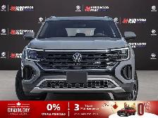 2026 Volkswagen Atlas Cross Sport Highline | IN STOCK - Photo 2