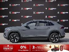 2026 Volkswagen Atlas Cross Sport Highline | IN STOCK - Photo 3