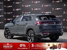 2026 Volkswagen Atlas Cross Sport Highline | IN STOCK - Photo 4