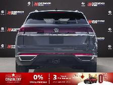 2026 Volkswagen Atlas Cross Sport Highline | IN STOCK - Photo 5
