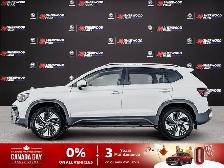 2026 Volkswagen Taos Highline | IN STOCK - Photo 3