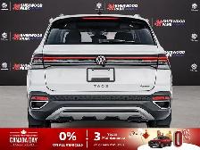 2026 Volkswagen Taos Highline | IN STOCK - Photo 5