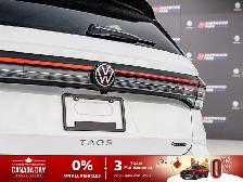 2026 Volkswagen Taos Highline | IN STOCK - Photo 8