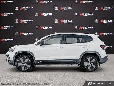 2026 Volkswagen Taos Trendline | IN STOCK - Photo 3