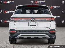 2026 Volkswagen Taos Trendline | IN STOCK - Photo 5