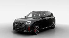 2027 MINI Countryman John Cooper Works ALL4 | Ligne Premier
