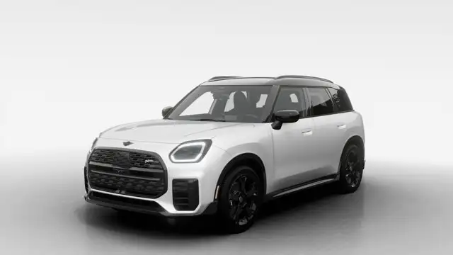 2027 MINI Countryman Cooper S ALL4 | Ligne Premier | Édition