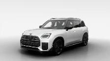 2027 MINI Countryman Cooper S ALL4 | Ligne Premier | Édition