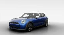 2026 MINI 3 Door Cooper C | Style Classic | Toit et coques de